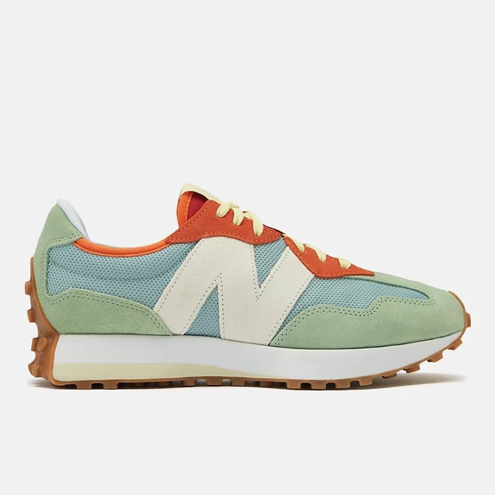 New Balance x Todd Snyder NWT 327 Sneakers